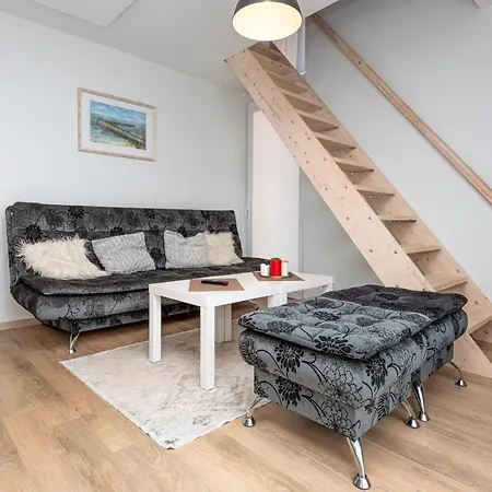 Rainbow Apartamentų viešbutis