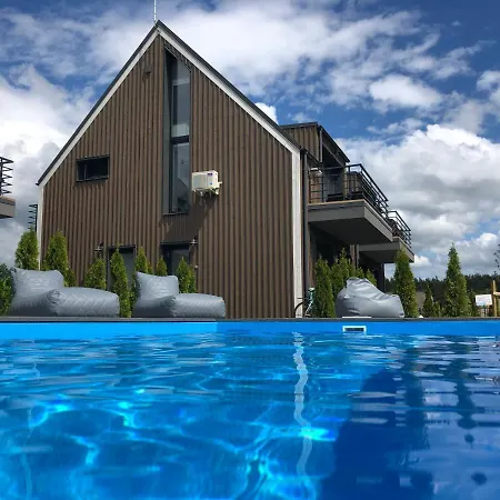 Aparthotel Rainbow Palanga