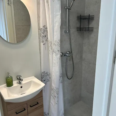 Rainbow Apartamentų viešbutis 3*