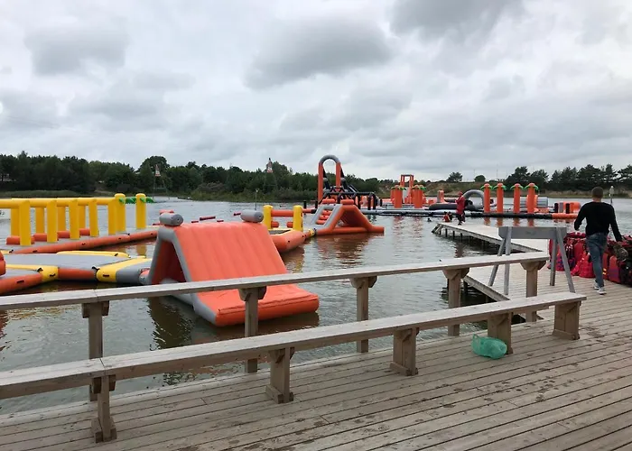 Rainbow Apartmanhotel 3*