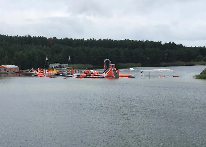 Rainbow Apartmanhotel