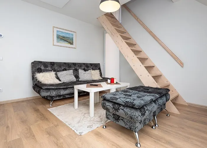 Rainbow Apartmanhotel