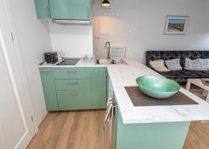 Rainbow Apartmanhotel