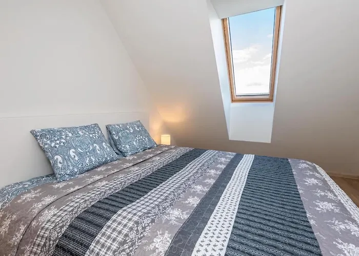 Apartmanhotel Rainbow