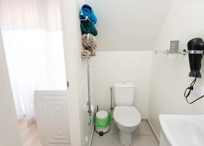 Apartmanhotel Rainbow